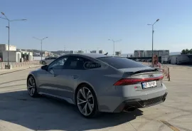 Audi, RS series, RS7