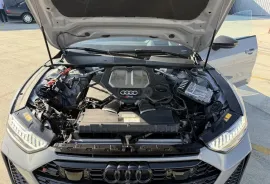 Audi, RS series, RS7