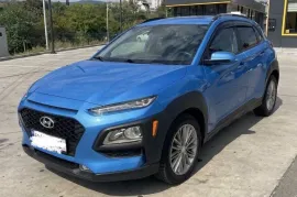 Hyundai, Kona