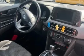 Hyundai, Kona