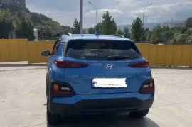 Hyundai, Kona