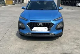 Hyundai, Kona