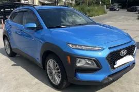 Hyundai, Kona