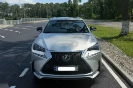 Lexus , NX, NX 200
