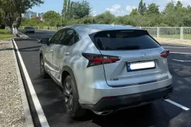 Lexus , NX, NX 200