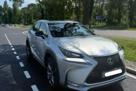 Lexus , NX, NX 200