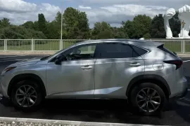 Lexus , NX, NX 200