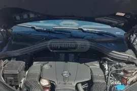 Mercedes-Benz, GLE-CLASS, GLE 400