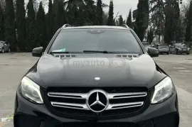 Mercedes-Benz, GLE-CLASS, GLE 400