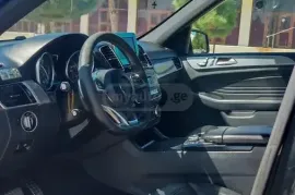 Mercedes-Benz, GLE-CLASS, GLE 400