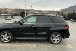 Mercedes-Benz, GLE-CLASS, GLE 400