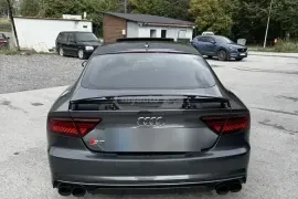 Audi, S series, S7
