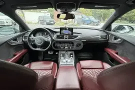 Audi, S series, S7