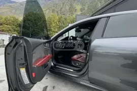 Audi, S series, S7