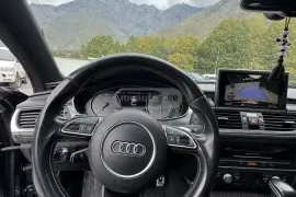 Audi, S series, S7