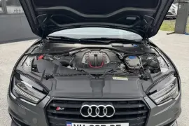 Audi, S series, S7
