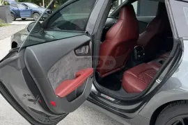 Audi, S series, S7