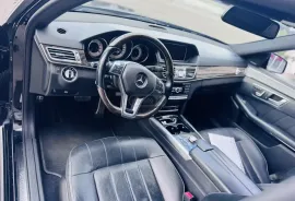 Mercedes-Benz, E CLASS, E 350