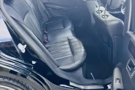 Mercedes-Benz, E CLASS, E 350