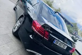 Mercedes-Benz, E CLASS, E 350