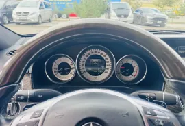 Mercedes-Benz, E CLASS, E 350