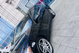 Mercedes-Benz, E CLASS, E 350