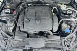 Mercedes-Benz, E CLASS, E 350