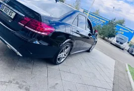 Mercedes-Benz, E CLASS, E 350