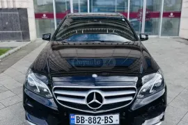 Mercedes-Benz, E CLASS, E 350