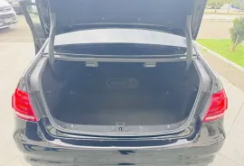 Mercedes-Benz, E CLASS, E 350