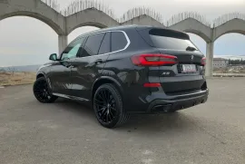 BMW, X Series, X5