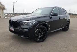 BMW, X Series, X5