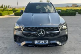 Mercedes-Benz, GLE-CLASS