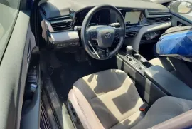 Toyota, Camry