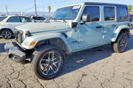 Jeep, Wrangler