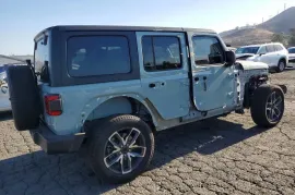 Jeep, Wrangler