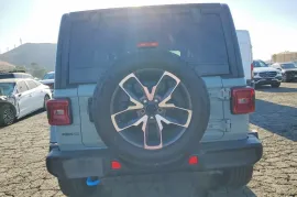 Jeep, Wrangler