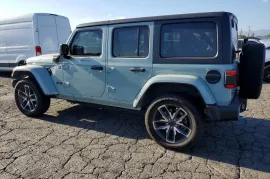 Jeep, Wrangler