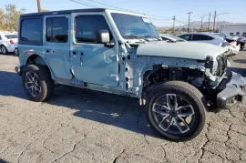 Jeep, Wrangler