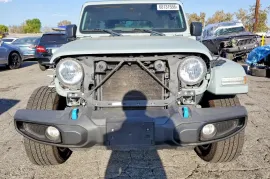 Jeep, Wrangler