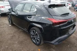 Lexus , UX series, UX250h