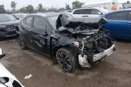 Lexus , UX series, UX250h