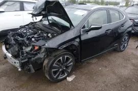 Lexus , UX series, UX250h