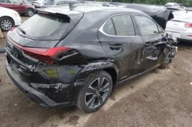 Lexus , UX series, UX250h