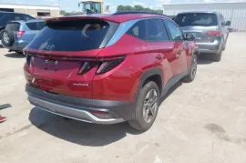Hyundai, Tucson