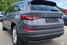 Skoda , სხვა