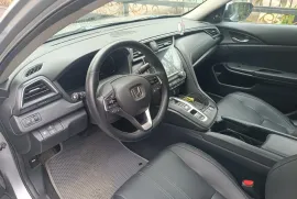 Honda, Insight