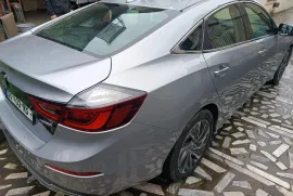 Honda, Insight