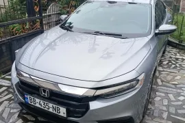 Honda, Insight