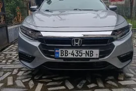 Honda, Insight